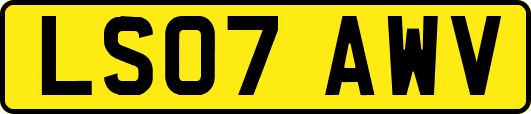 LS07AWV