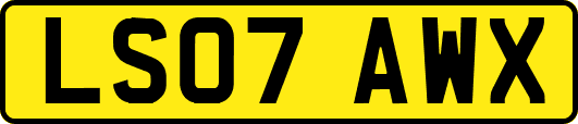 LS07AWX
