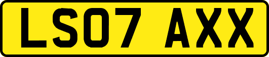 LS07AXX