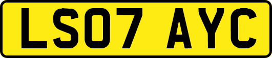 LS07AYC