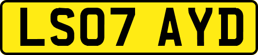 LS07AYD