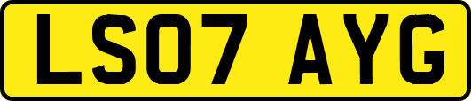 LS07AYG