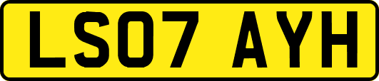 LS07AYH