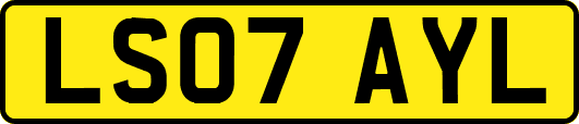 LS07AYL