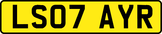LS07AYR