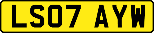 LS07AYW