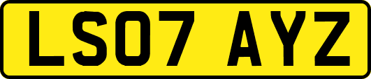LS07AYZ