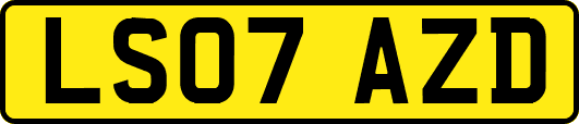 LS07AZD
