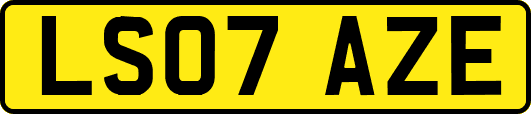 LS07AZE