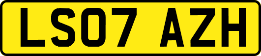 LS07AZH