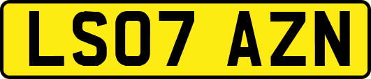 LS07AZN