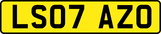 LS07AZO
