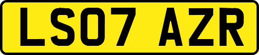 LS07AZR