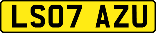 LS07AZU