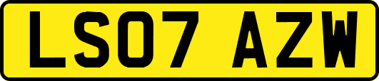 LS07AZW