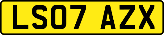 LS07AZX