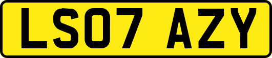 LS07AZY