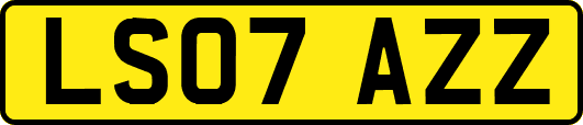 LS07AZZ