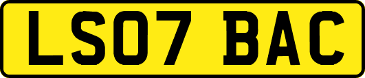 LS07BAC