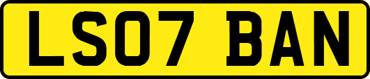 LS07BAN