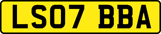 LS07BBA
