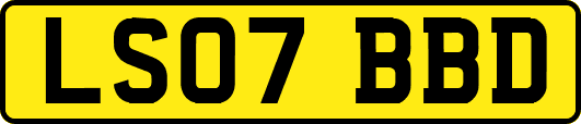 LS07BBD