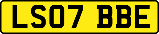 LS07BBE
