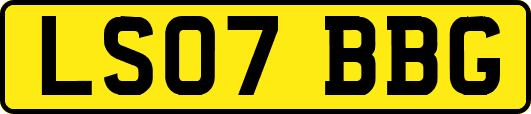 LS07BBG