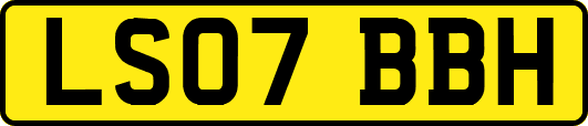 LS07BBH