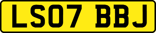 LS07BBJ