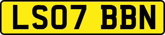 LS07BBN