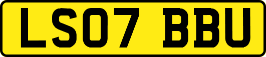LS07BBU