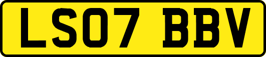 LS07BBV