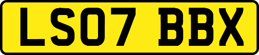 LS07BBX