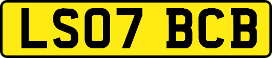 LS07BCB