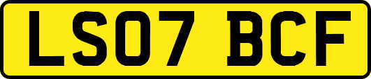 LS07BCF
