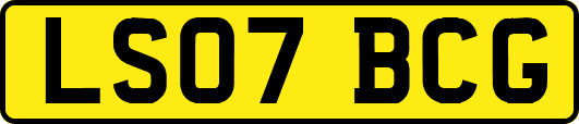 LS07BCG