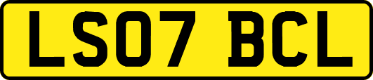 LS07BCL