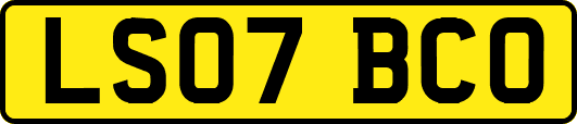 LS07BCO