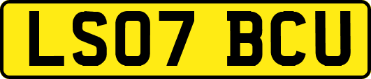 LS07BCU