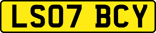 LS07BCY