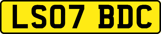 LS07BDC