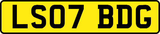 LS07BDG