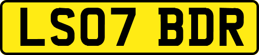 LS07BDR