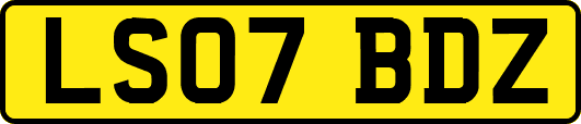 LS07BDZ