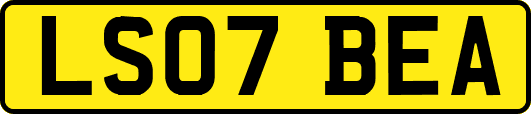 LS07BEA