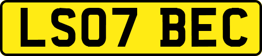 LS07BEC