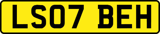 LS07BEH