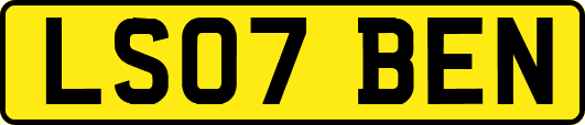 LS07BEN