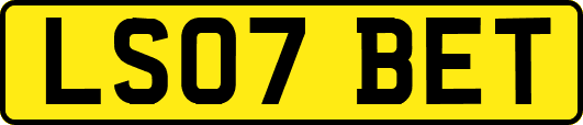 LS07BET
